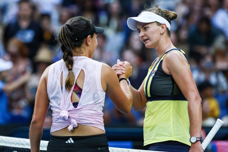 杰西卡-佩古拉 VS 巴博拉-克雷奇科娃 赔率和预测 - 迪拜网球锦标赛半决赛