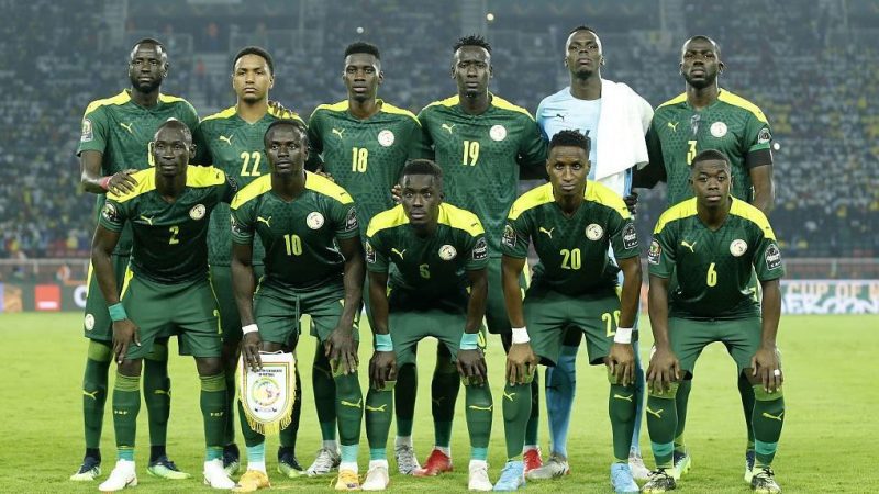 莫桑比克vs塞内加尔预测： 塞内加尔将再次获胜