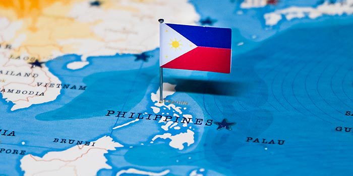 菲律宾在新的报告中对可疑的军火交易进行了更严格的审查