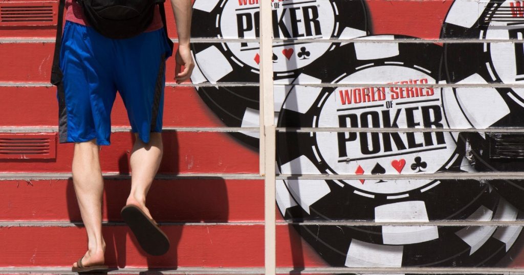 GGPoker的WSOP春季巡回赛以1亿美元担保和1美元卫星赛回归