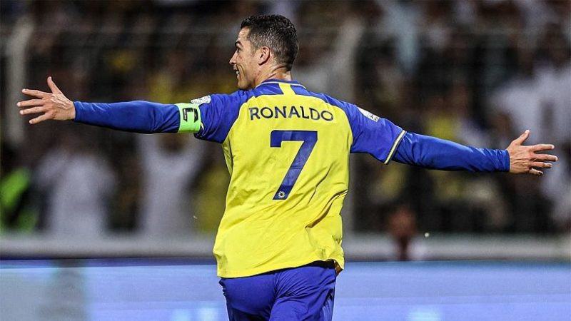 伊蒂哈德VS纳斯尔足球俱乐部预测,伊蒂哈德能否取代罗纳尔多的阿尔-纳斯尔在积分榜上的位置？