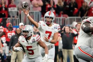 NFL盘口选择大会的赔率--SEC球员在第一轮的赔率为11.5