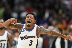 奇才VS热火盘口选择 - NBA预测与赔率