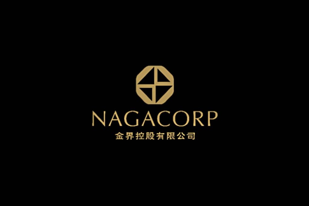 NagaCorp第一季度总收入增长6.8%