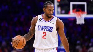 快船对开拓者的预测、赔率、盘口、开始时间：2023年NBA盘口选择，4月8日的最佳赌注，由资深的模型决定