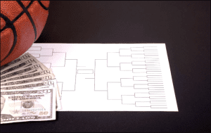 大学篮球的最佳奖金 解锁900美元的疯狂三月四强赛