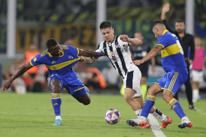 Talleres Cordoba vs Barracas Central 预测： Talleres Cordoba能否在主场重拾胜利？