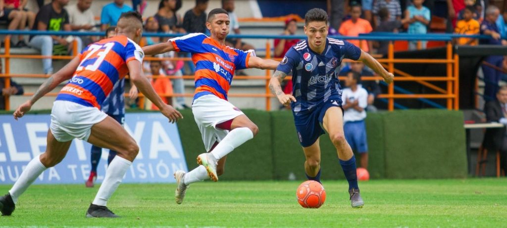 卡贝罗学院VS拉瓜尔蒂亚预测： 主队能否延续本赛季的胜利？