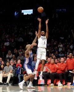 费城76人队对阵布鲁克林篮网队 4/9/23--NBA竞猜与预测