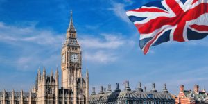 英国博彩部门增加对国会议员的奖励开支