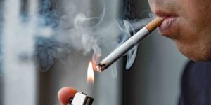 堪萨斯州的赌场可能失去室内吸烟的特权