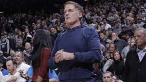 NBA否认小牛队因输给勇士队而提出的抗议，称马克-库班的言论 "不准确