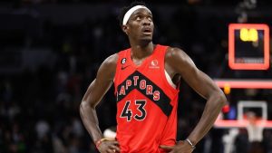 凯尔特人对猛龙的赔率、盘口、开始时间：2023年NBA盘口选择，4月7日的预测来自经过验证的计算机模型