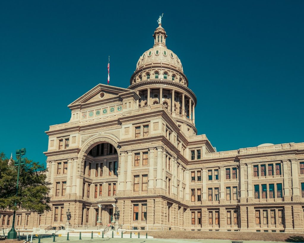 德克萨斯州的两项博彩法案通过了众议院委员会的审核