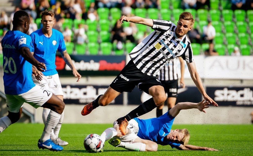 VPS对FC Lahti的预测： 两支球队在新赛季都看起来焕然一新