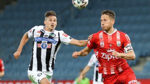 LASK林茨 VS Sturm Graz 预测： 两队都将获得一个进球