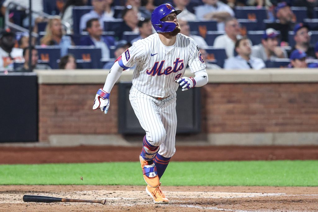 MLB全垒打精选 8月19日（星期二）全垒打预测
