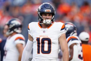 2025赛季首周前最佳NFL胜场数投注推荐