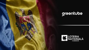 Greentube通过与摩尔多瓦国家彩票的合作进入摩尔多瓦市场