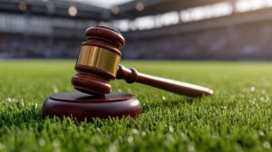 罗宾汉起诉内华达州和新泽西州