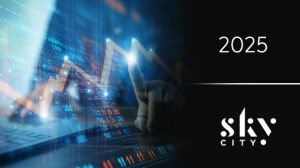 SkyCity公布2025财年业绩并宣布筹集NZ$240百万股本
