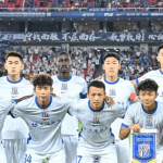 上海申花 vs 山东泰山 | 赛前预测 | 2025年9月12日 | 中国超级联赛前瞻