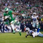 人工智能预测2025赛季NFL第一周全部赛事