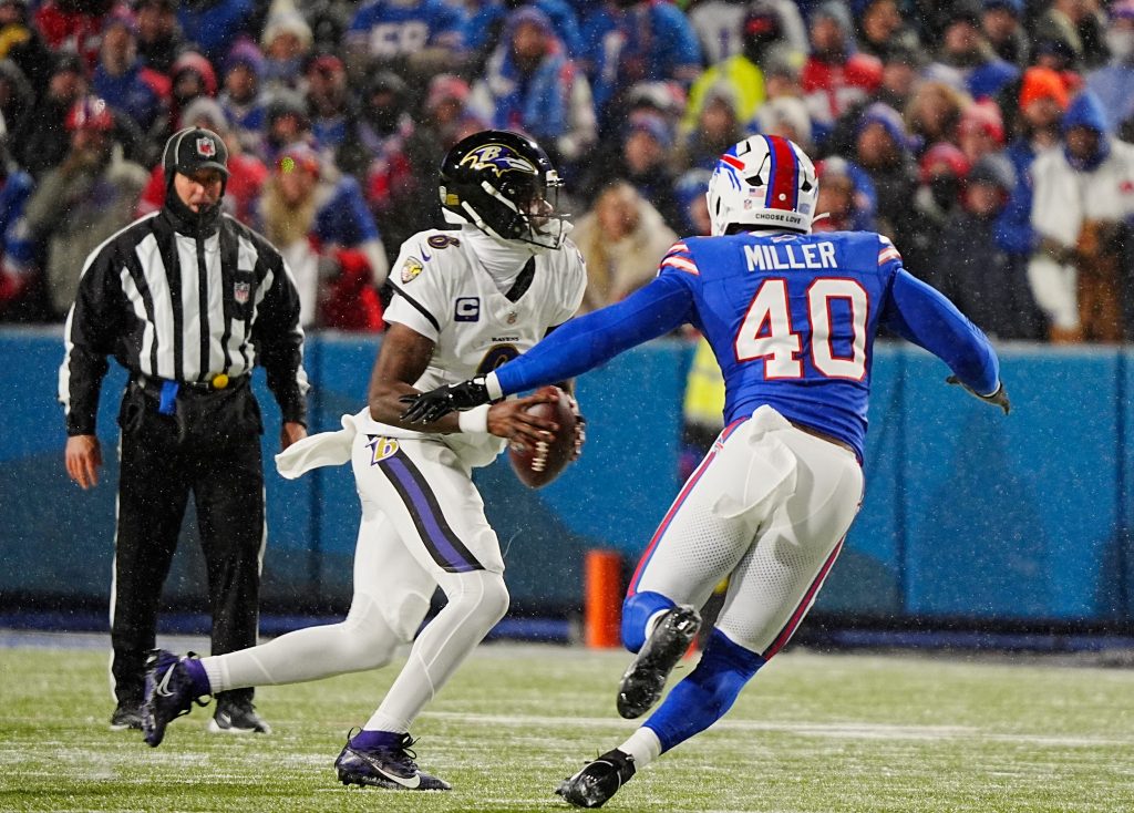NFL第1周赔率变动与公众投注分歧