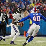 NFL第1周赔率变动与公众投注分歧