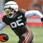 第1周NFL免费推荐 | 周日最佳NFL串关赔率高达235.41