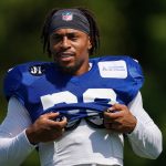 NFL第1周值得关注的初盘球员数据投注 | 乔纳森·泰勒 | 达克·普雷斯科特位列最佳选择