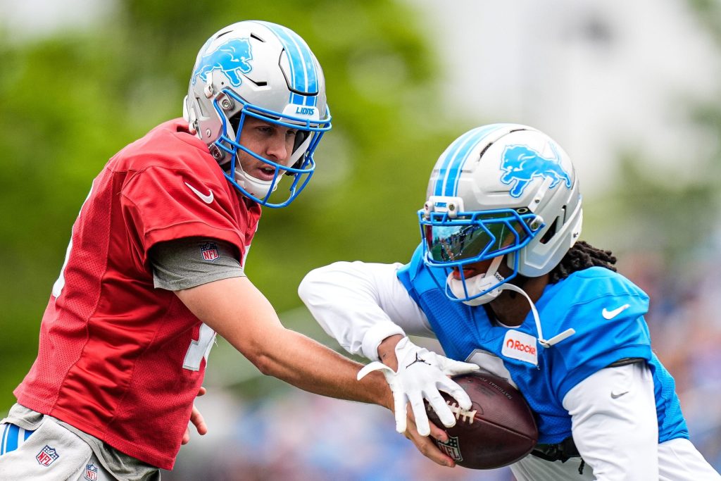 NFL第1周任意时间达阵得分手投注 | 达阵特设投注预测